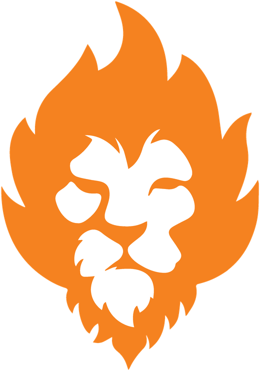 ROARing Agents lion