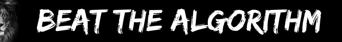 beat the algorithm Roaring Agents beat the algorithm Roaring Agents