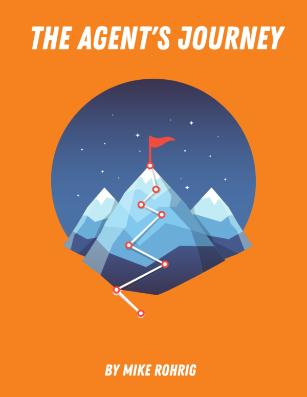 The Agent's Journey
